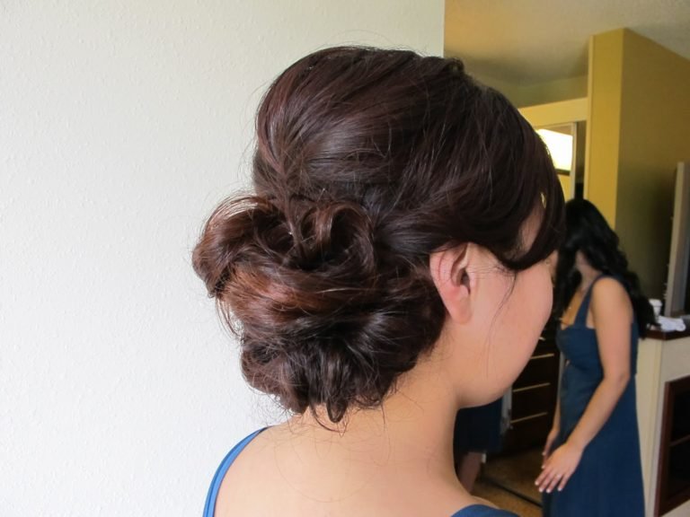 45 Amazing Wedding Hairstyles For Bridesmaids