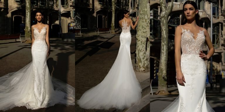 Milla Nova Wedding Dresses 2017 Collection Preview