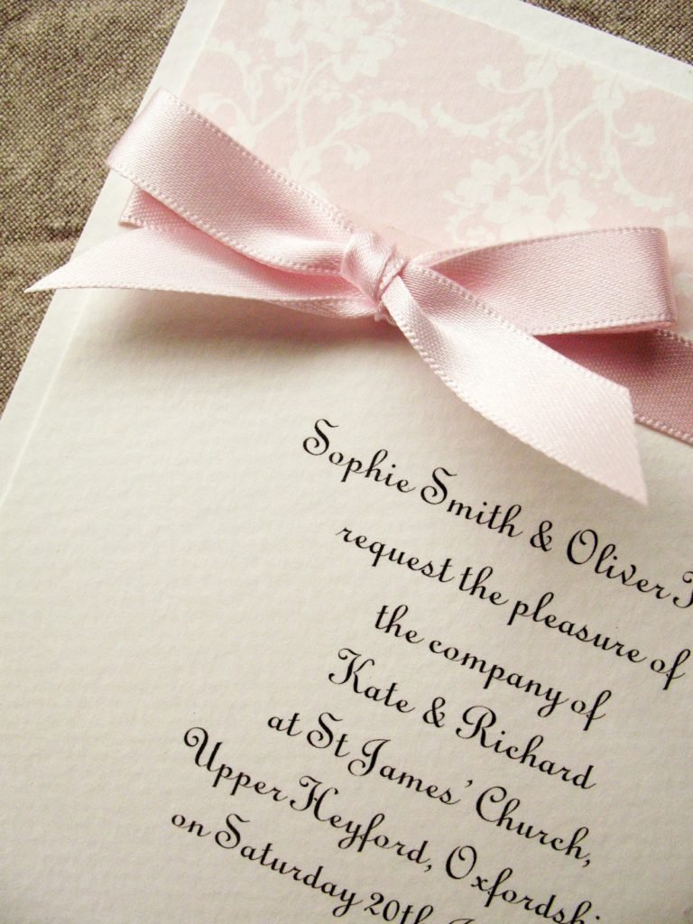 30 cheap wedding invitations ideas