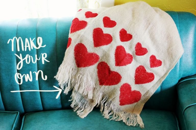 25 DIY Valentine Gifts For Husband Incredible Ideas