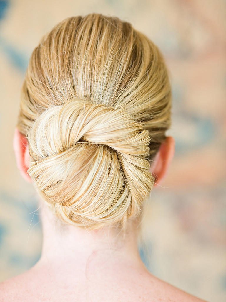 15 Wedding Updos Hairstyles for Long Hair