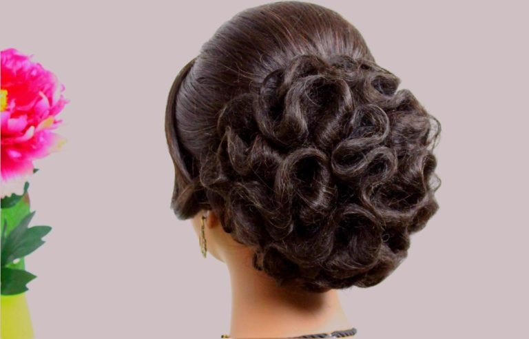 55 Wedding Hairstyles for Every Length