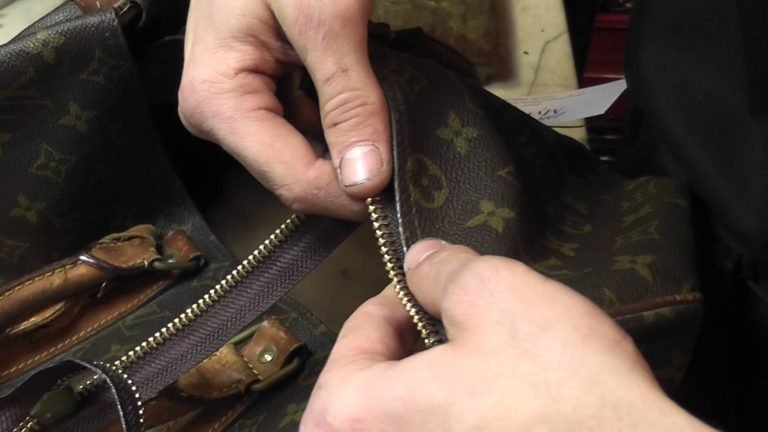 All About the Zipper Pull Replacement Needs