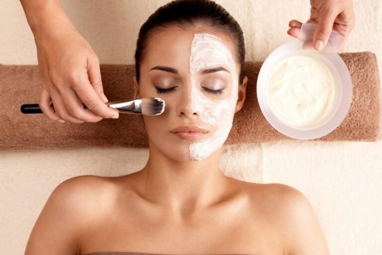 Benefits of Cosmetic Peels You Shouldn’t Miss Out On