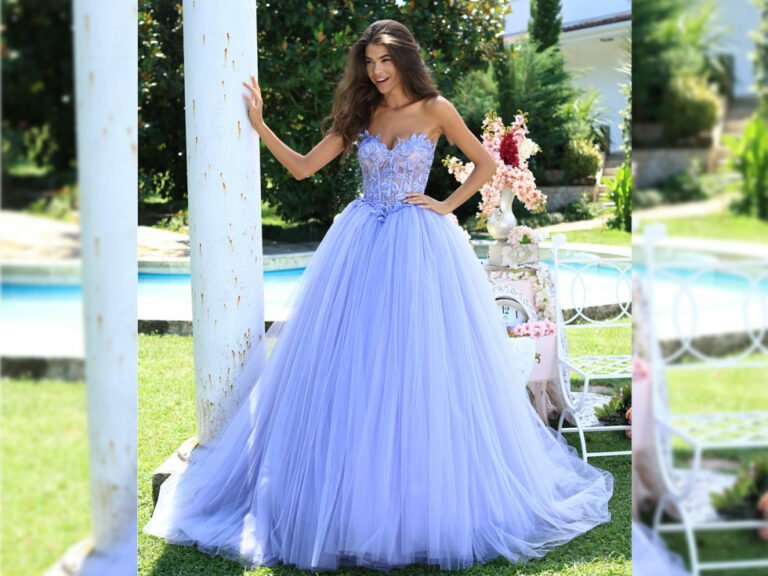 Shop Your Dream Prom Dress in a Smart Way!