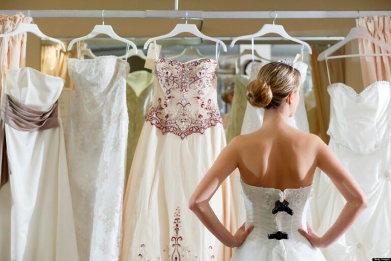 Things to Remember When Shopping for Bridesmaid Dresses