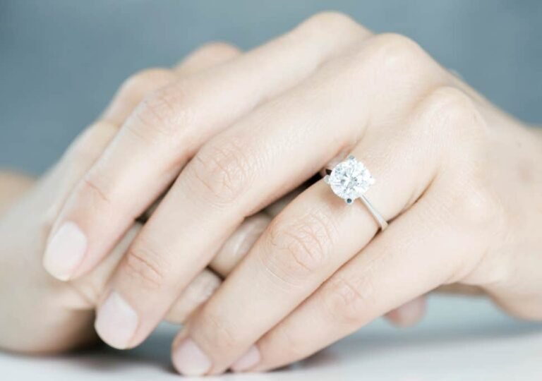 An Experts Guide on How to Choose the Right Engagement Ring