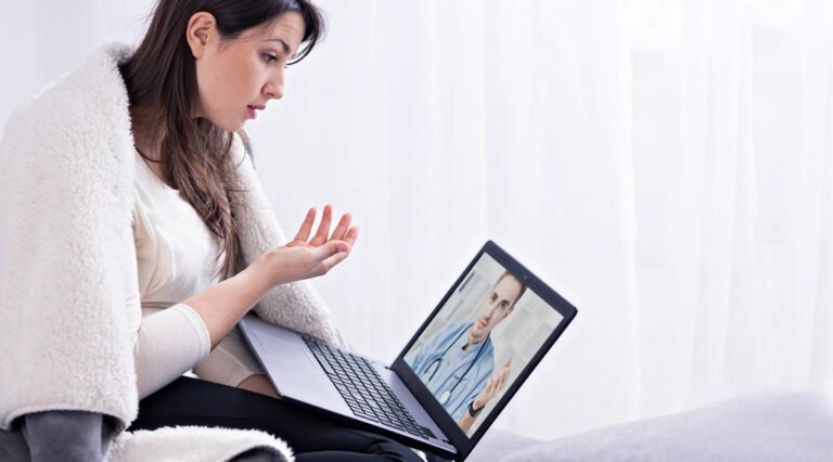 Why You Need Online Counseling