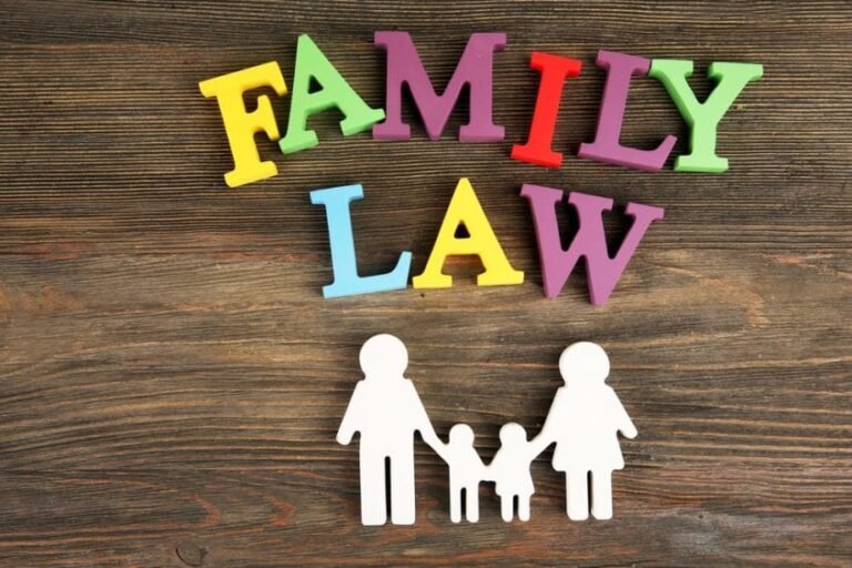 Why Is It Important to Hire Experienced Lawyers to Solve Family Disputes