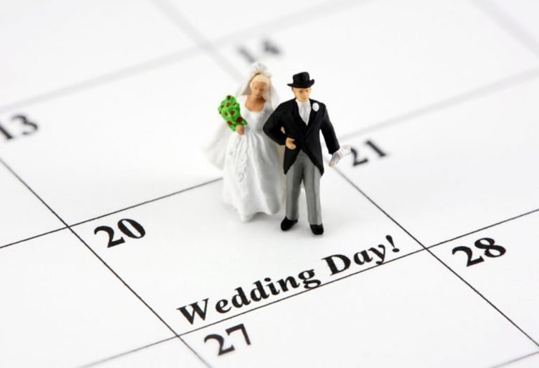 10 Wedding Planning Tips