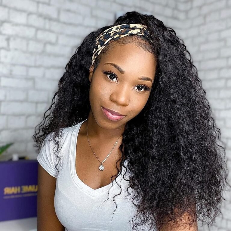 Embrace Your Inner Beauty with Luvme Hair’s Human Hair Wigs: A Comprehensive Guide